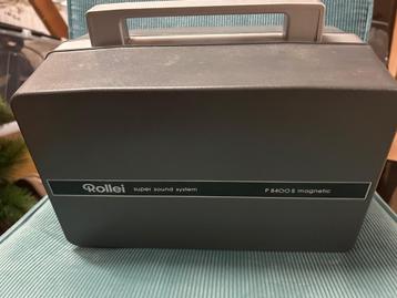 Projector  beschikbaar voor biedingen