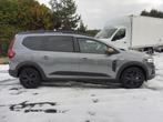 Dacia Jogger TCe 110 /7 pl/ Extreme plus/10km, Auto's, Dacia, Voorwielaandrijving, Stof, 7 zetels, 3 cilinders