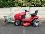 Toro 14-38xl grasmaaier tractor (14hp), Tuin en Terras, Zitmaaiers, Ophalen, Gebruikt, Toro, Versnellingen
