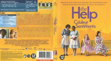 the help (blu-ray) nieuw beschikbaar voor biedingen