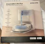 Robotstofzuiger /dweil DreameBot L10s Plus, Ophalen, Reservoir, 2000 watt of meer, Robotstofzuiger