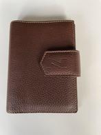 Donkerbruine agenda Nathan, Divers, Agendas, Enlèvement ou Envoi, Comme neuf