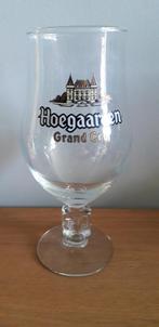 1 Hoegaarden Grand Cru glas, Ophalen of Verzenden