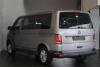 Volkswagen Caravelle T6.1 2.0 TDi DSG LONG 8pl * BTW * Camer, Auto's, Automaat, 4 deurs, Stof, Gebruikt