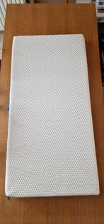 Matelas bebe aerosleep 60/120, Comme neuf, Enlèvement ou Envoi