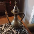 Antieke koperen kan, Antiek en Kunst, Antiek | Brons en Koper, Ophalen of Verzenden, Koper