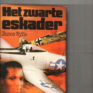 Het zwarte eskader james wylie 326 blz beschikbaar voor biedingen