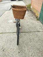 Dames fiets, Ophalen, Zo goed als nieuw