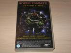 K7 VHS mortal combat 2, CD & DVD, VHS | Film, Enlèvement ou Envoi, Comme neuf, Action et Aventure