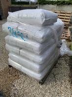 Vermiculiet 100 liter zakken , ISOLATIE , ongeopend, Tuin en Terras, Zand, Nieuw, Overige typen, Ophalen