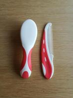 Baby borstel en kam, Kinderen en Baby's, Ophalen of Verzenden, Nieuw, Overige typen
