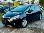 Opel Zafira Tourer 1.6 benzine Turbo 200 pk, Auto's, Stof, Gebruikt, Euro 6, 4 cilinders