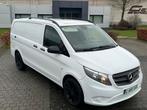 Mercedes vito / 128.000 Km / euro 6, Auto's, Euro 6, Bedrijf, Diesel, Cruise Control