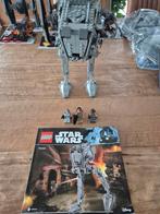 Lego star wars, Kinderen en Baby's, Speelgoed | Duplo en Lego, Ophalen of Verzenden, Zo goed als nieuw, Complete set, Lego
