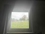 Raam, Doe-het-zelf en Bouw, Glas en Ramen, Ophalen, Gevelraam of Ruit, Gebruikt, 80 tot 120 cm