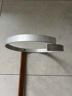 Barre/fleche et voile pour lit parc bébé, Enlèvement, Comme neuf