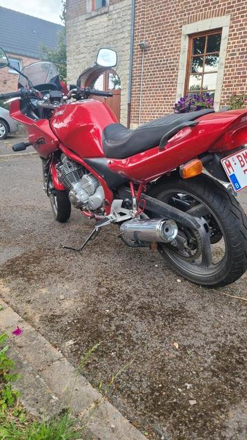 YAMAHA XJ 600 Diversion beschikbaar voor biedingen