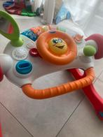 Babyloper, Ophalen, Zo goed als nieuw