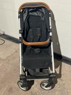 Mutsy Nexo Kinderwagen, Kinderen en Baby's, Buggy's, Ophalen, Gebruikt, Verstelbare rugleuning