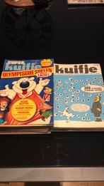 Kuifje, Boeken, Meerdere stripboeken, Ophalen of Verzenden, Zo goed als nieuw