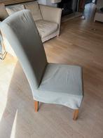 Stoelen, Enlèvement, Utilisé