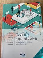 Boek, Ophalen of Verzenden