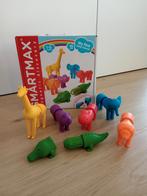 Animaux Safari Smartmax, Enlèvement