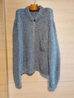 Pull chaud tricoté en laine de mouton, état neuf L, Vêtements | Femmes, Pulls & Gilets, Enlèvement ou Envoi, Neuf, Taille 42/44 (L)