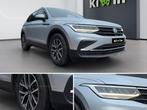 Volkswagen Tiguan 1.5 TSI ACT Life Plus, Voorwielaandrijving, Testrit aan huis, Stof, 4 cilinders