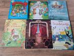 Lot van 6 kinderboeken, Boeken, Kinderboeken | Baby's en Peuters, Ophalen of Verzenden, Gelezen