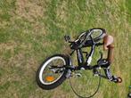 Bmx kinderfiets, Fietsen en Brommers, Ophalen, Zo goed als nieuw, 16 tot 20 inch, Amigo