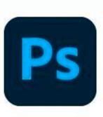 Photoshop 2023 a vie windows et mac, Informatique & Logiciels, Comme neuf, Windows, Enlèvement ou Envoi