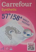 Sacs aspirateur accessoire, Elektronische apparatuur, Stofzuigers, Ophalen, Nieuw, Stofzuiger