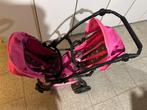 speelgoed voor poppen, Kinderen en Baby's, Ophalen, Gebruikt, Babypop