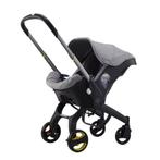3 in 1 kinderwagen nieuw in doos, Ophalen of Verzenden, Zo goed als nieuw, Kinderwagen