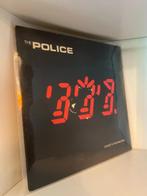 The Police – Ghost In The Machine, Cd's en Dvd's, Gebruikt, Ophalen of Verzenden, Poprock