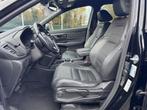 Honda CR-V 2.0 Black Edition Crystal Black, Auto's, 0 kg, Euro 6, 0 kg, Bedrijf