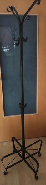 Porte manteau Ikea, 150 tot 200 cm, Gebruikt, Staande kapstok, Metaal