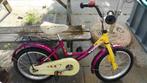 Kinderfiets 16 inch, Ophalen, Gebruikt