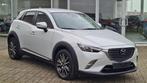 Mazda CX3 1.5D 77Kw Euro 6B SKYACTIV GPS CUIR Jaar 2015, 1, Auto's, Euro 6, Leder, Bedrijf, 5 deurs