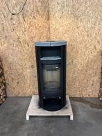 24136 Houtkachel Hark ecoplus🔥, Huis en Inrichting, Ophalen, Gebruikt, Houtkachel, Vrijstaand