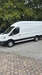 Campervan ford transit 2020, Particulier, Ford