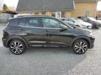 Volkswagen T-Cross 1.0 TSI 115 DSG R-Line/face lift/nieuw!!, T-Cross, Leder en Stof, Zwart, 5 zetels