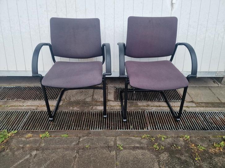 Stoelen interstuhl, Jardin & Terrasse, Chaises de jardin, Enlèvement