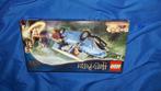 NIEUW Harry Potter 76424 LEGO Vliegende Ford Anglia, Ophalen of Verzenden, Nieuw, Overige typen