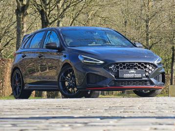 Hyundai i30 N performance 2.0 TGDi 280pk | PANO | FULL OPTIO beschikbaar voor biedingen