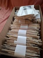 1600 bidprentjes met foto.dubbele uit eigen verzameling, Verzamelen, Bidprentjes en Rouwkaarten, Ophalen of Verzenden