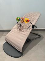 Babybjorn wipstoel Bliss inclusief speelboog, Kinderen en Baby's, Verstelbaar, Wipstoel, Zo goed als nieuw, Ophalen