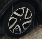 4 Jantes Renault Captur 2016 1.5 DCI, Utilisé, Renault