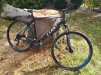 Moutainbike Cube Curve Pro 29', Fietsen en Brommers, Fietsen | Mountainbikes en ATB, Ophalen, Gebruikt, Heren, Overige merken